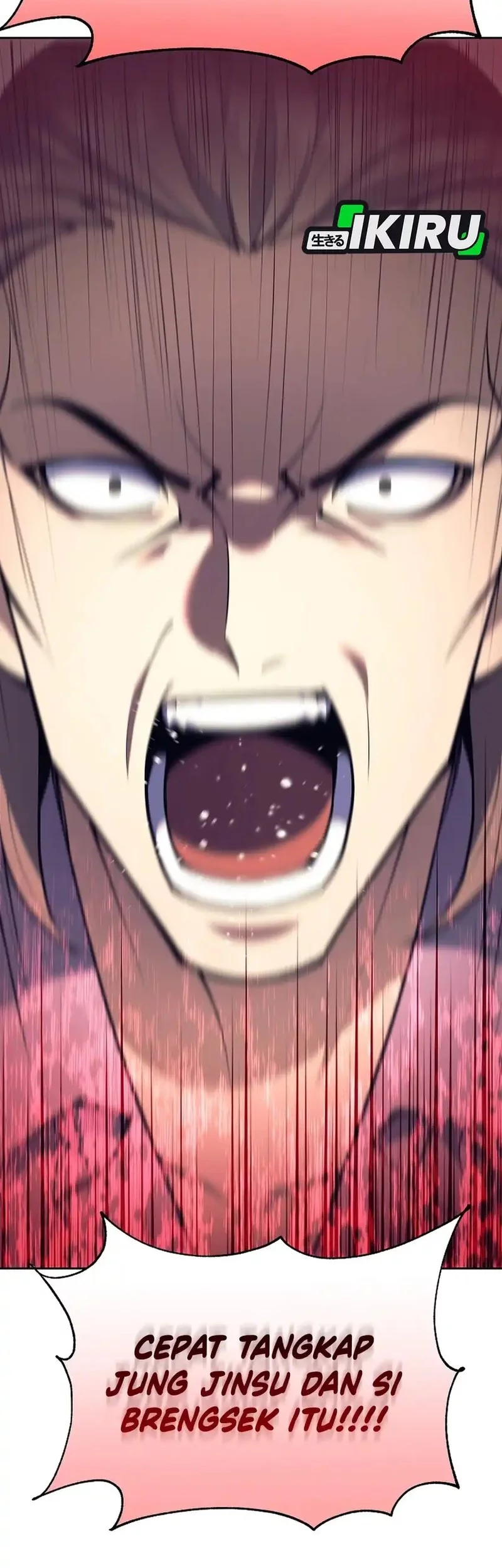 Weapon-Eating Bastard Bab 51 halaman 73