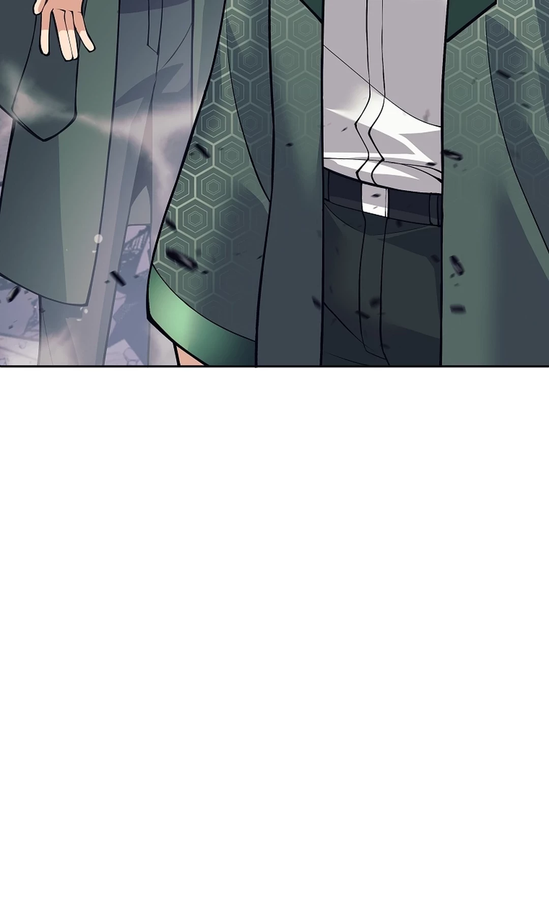 Weapon-Eating Bastard Bab 52 halaman 10
