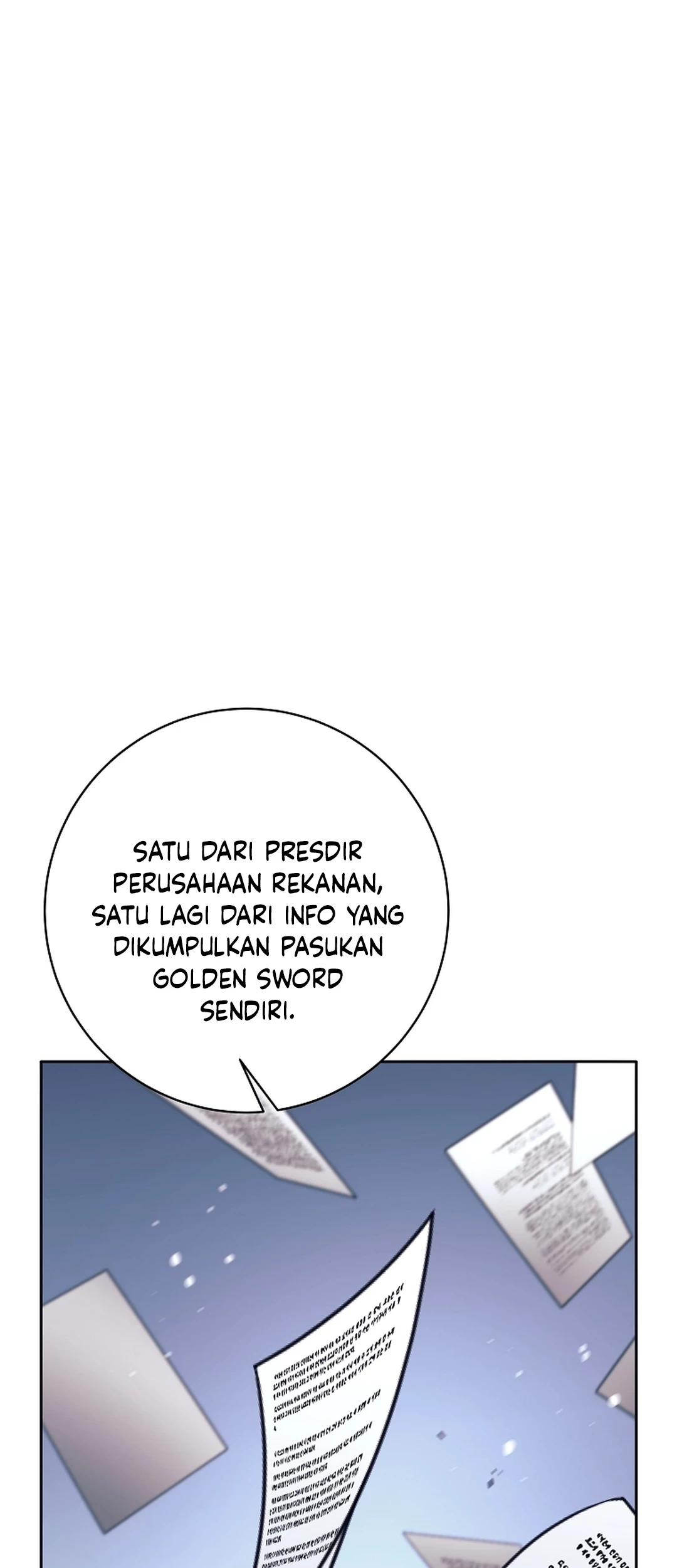 Weapon-Eating Bastard Bab 52 halaman 13
