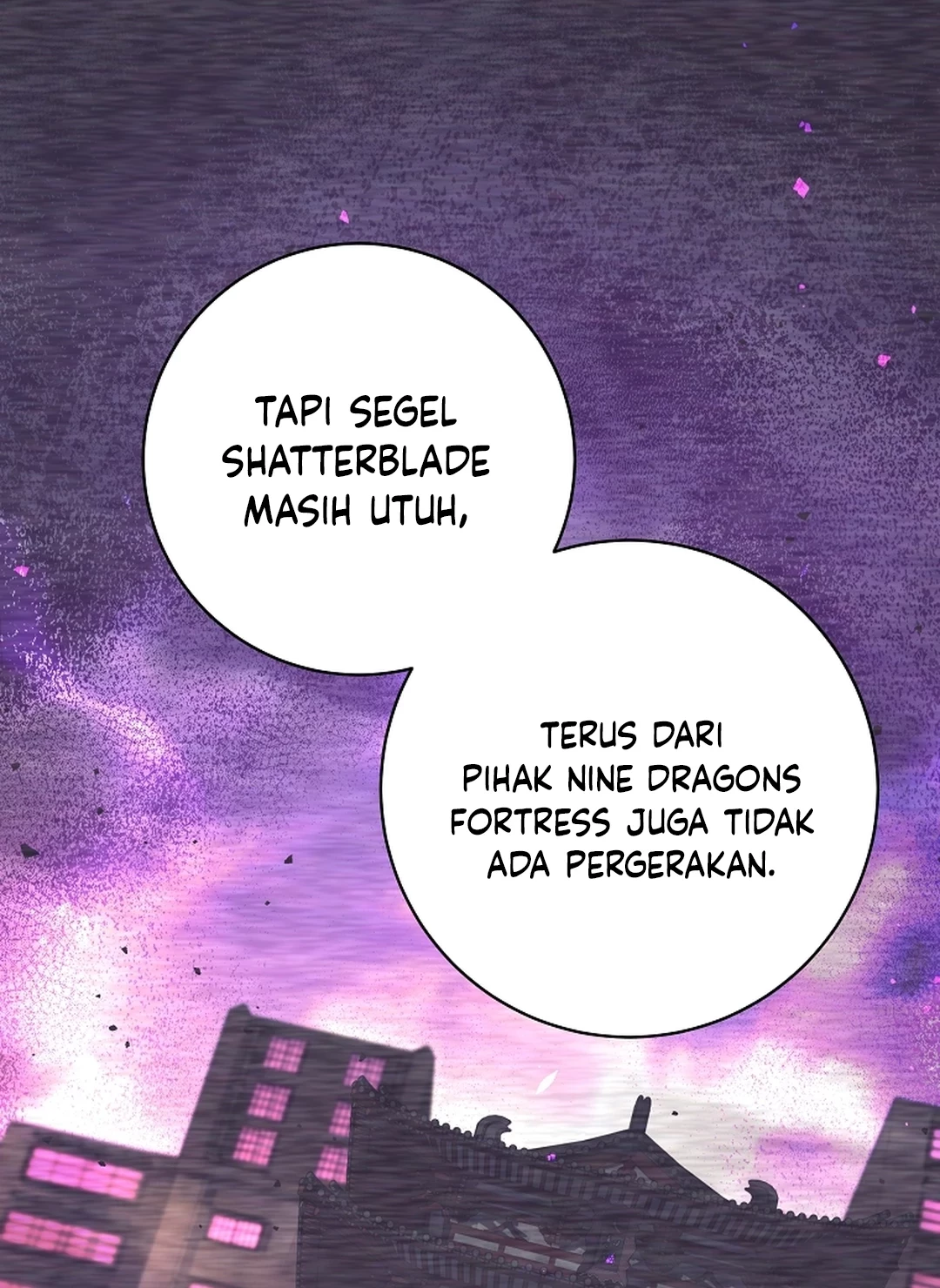 Weapon-Eating Bastard Bab 52 halaman 20