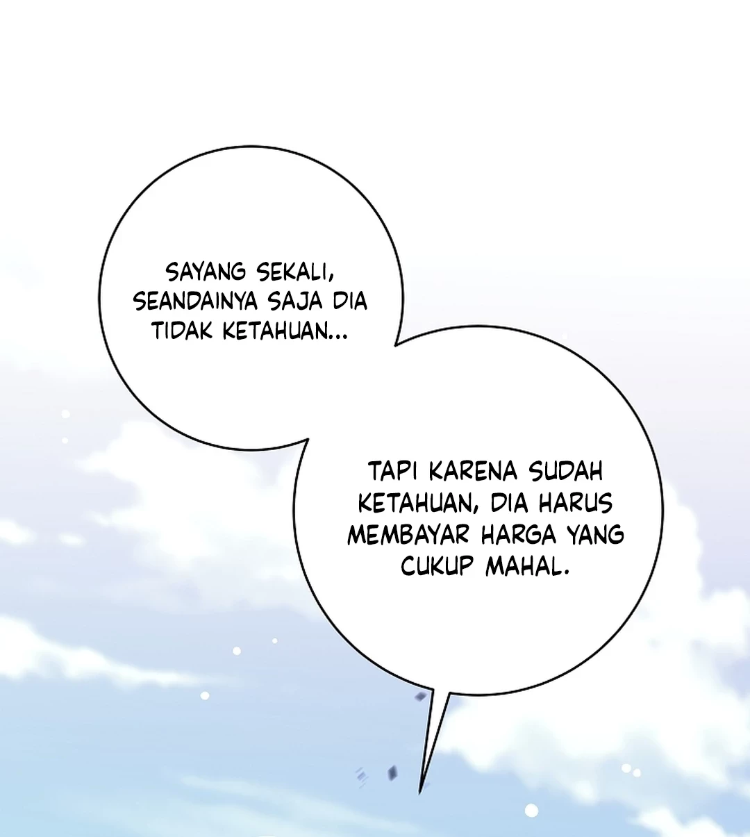 Weapon-Eating Bastard Bab 52 halaman 26