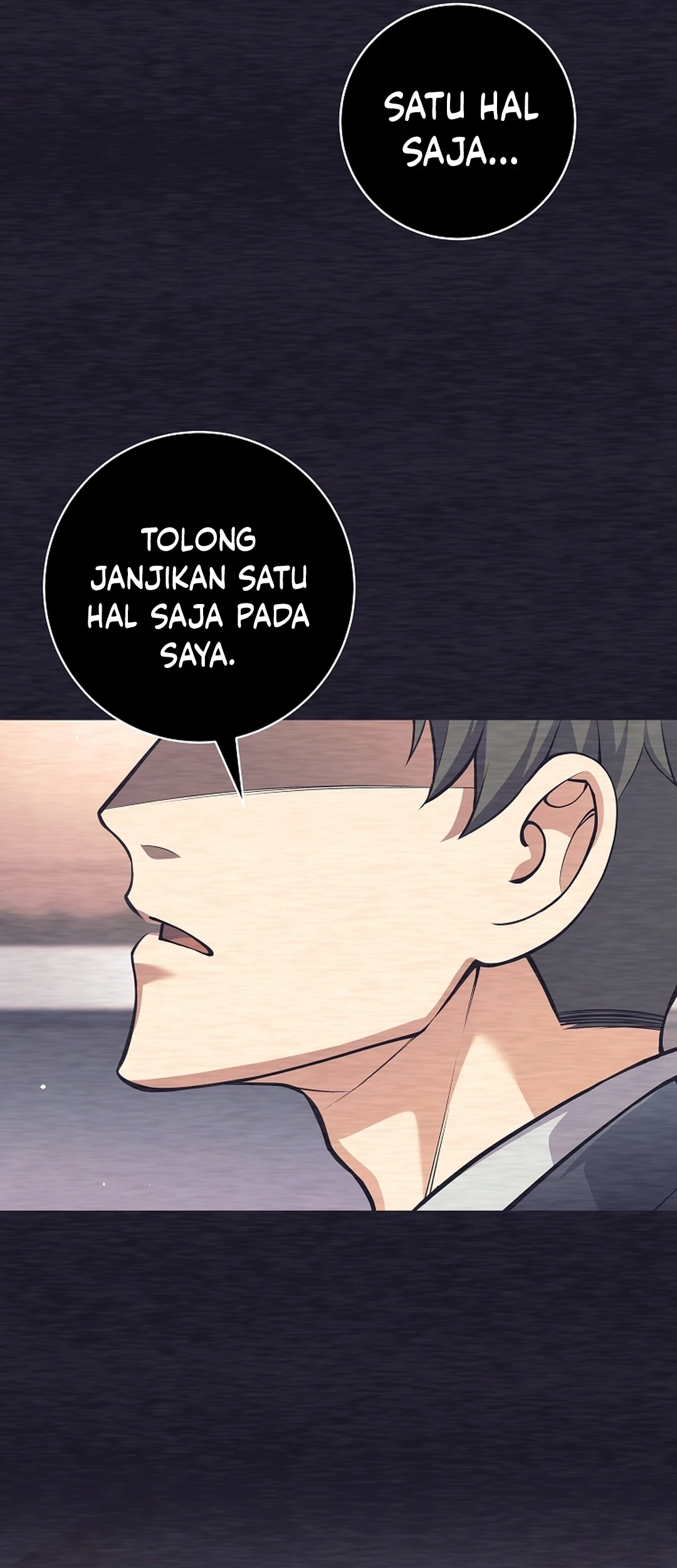 Weapon-Eating Bastard Bab 52 halaman 70