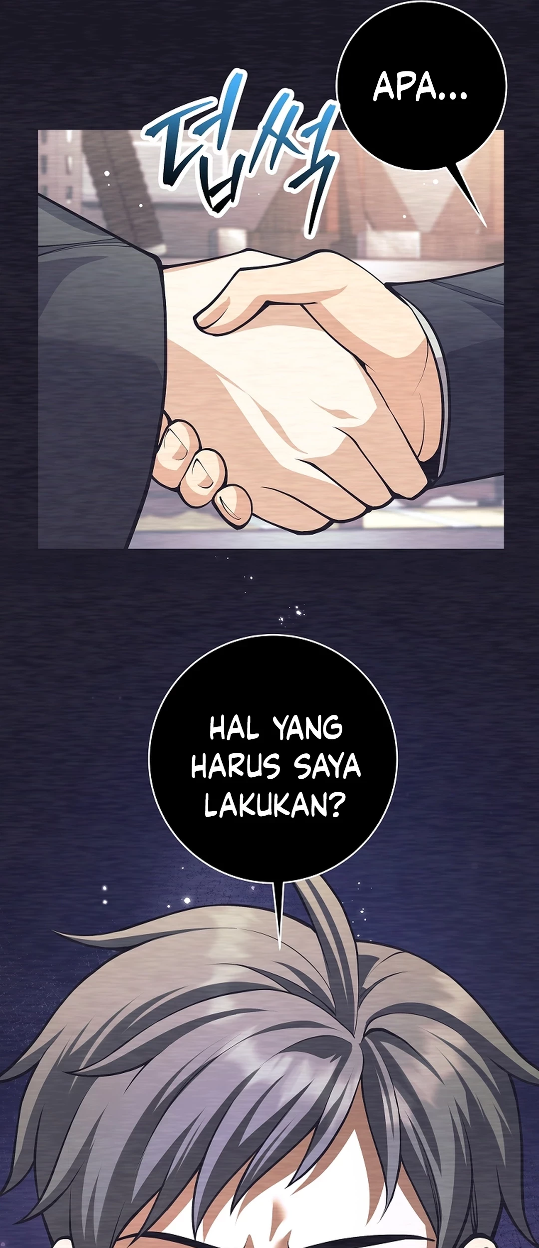 Weapon-Eating Bastard Bab 52 halaman 87