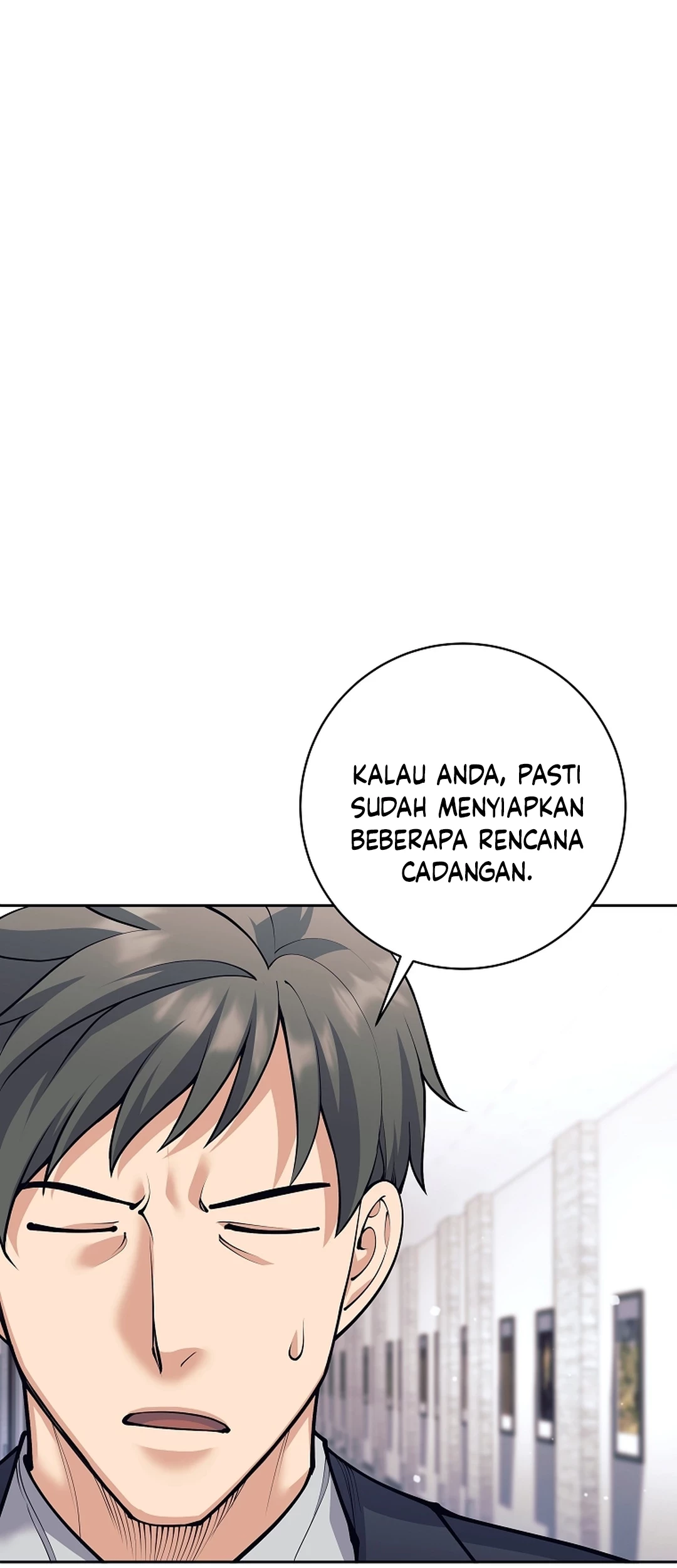 Weapon-Eating Bastard Bab 52 halaman 91