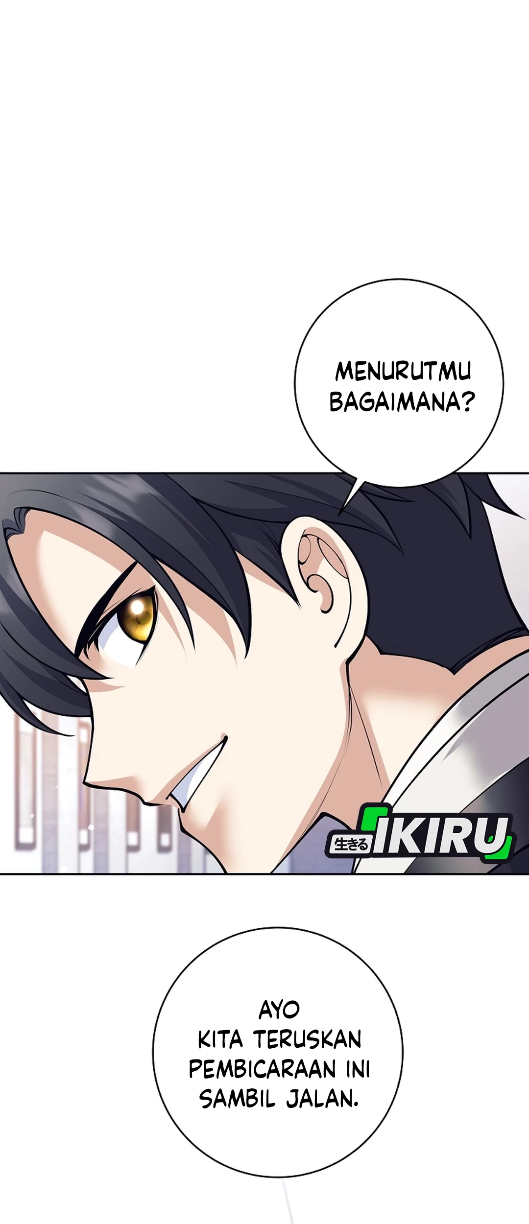 Weapon-Eating Bastard Bab 52 halaman 94