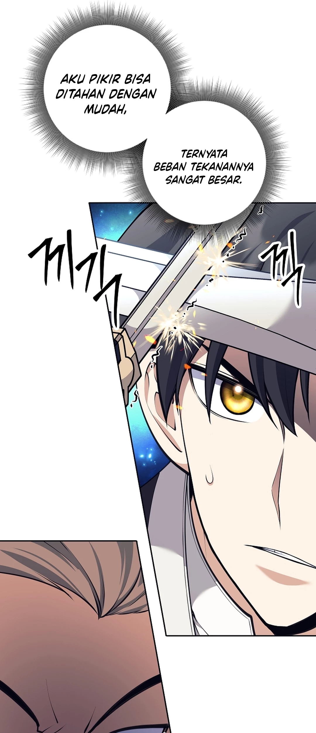 Weapon-Eating Bastard Bab 53 halaman 64