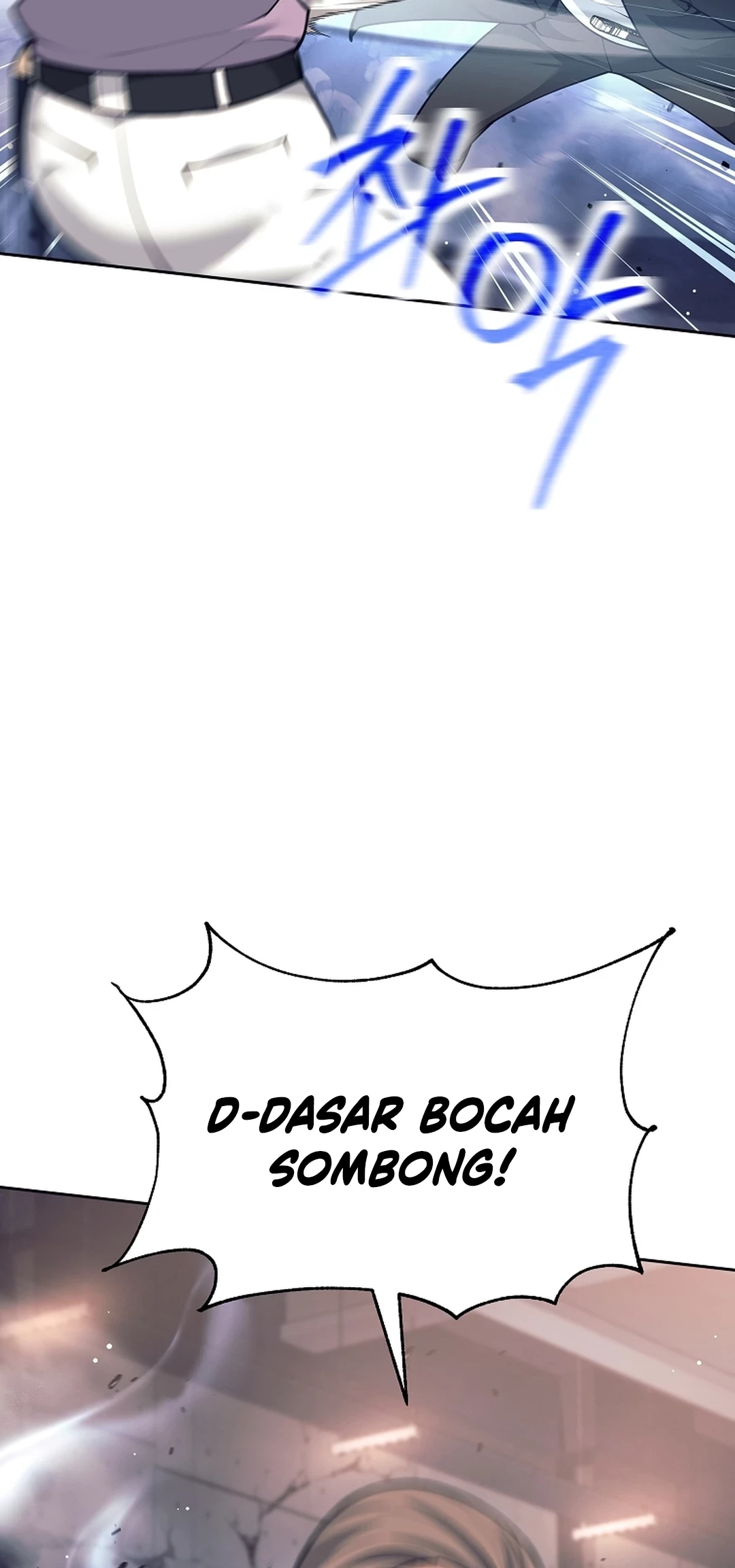 Weapon-Eating Bastard Bab 53 halaman 73