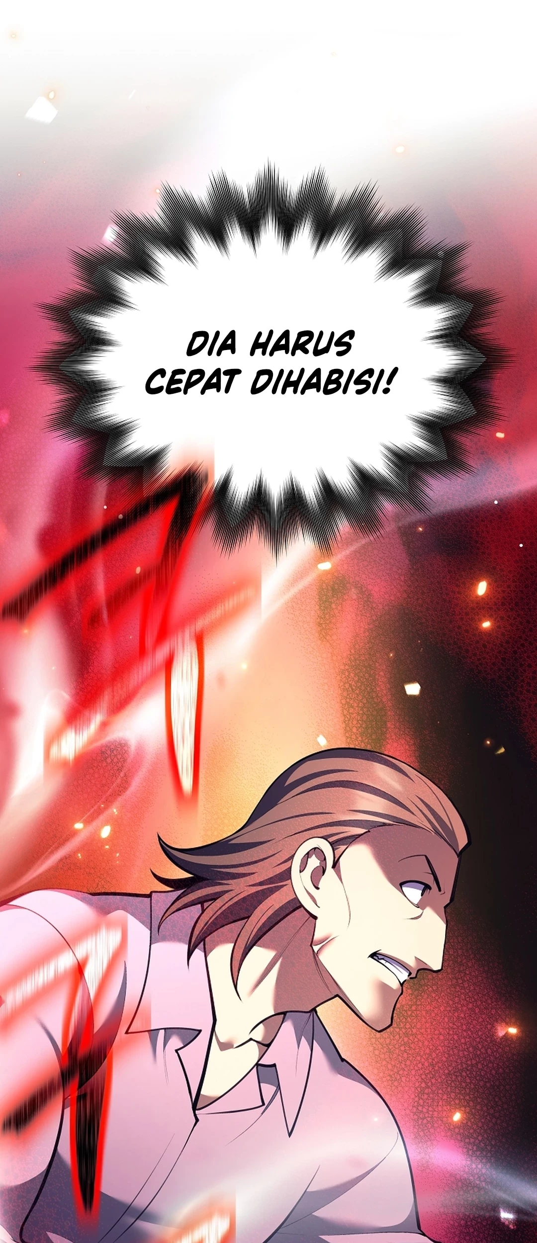 Weapon-Eating Bastard Bab 53 halaman 88