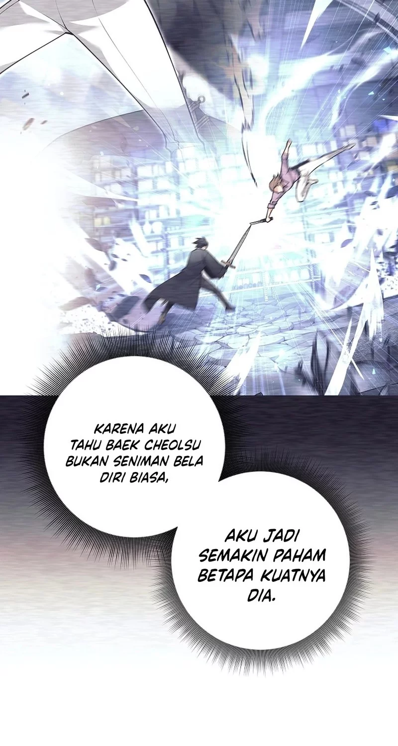 Weapon-Eating Bastard Bab 54 halaman 44