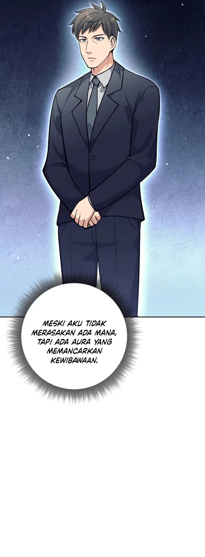Weapon-Eating Bastard Bab 55 halaman 30