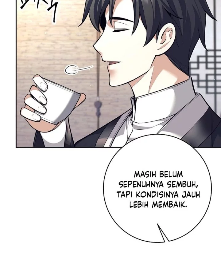 Weapon-Eating Bastard Bab 56 halaman 23
