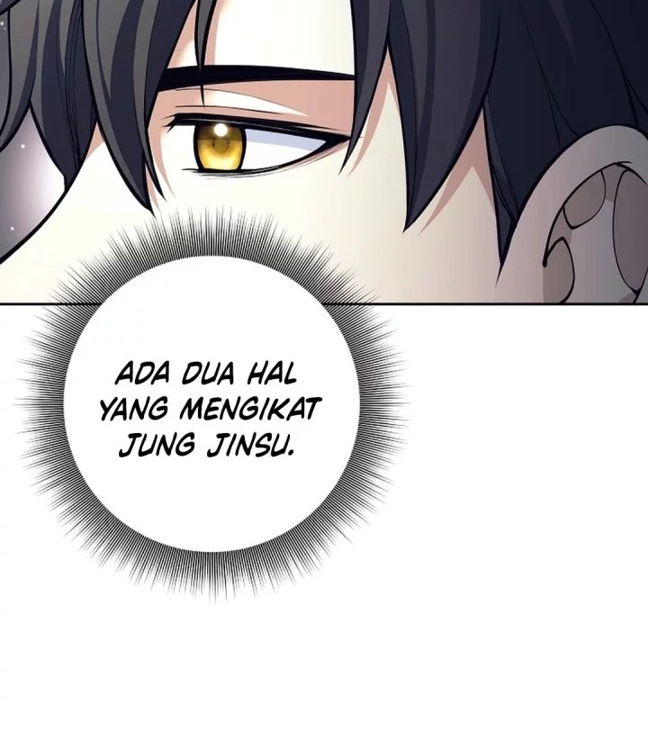 Weapon-Eating Bastard Bab 56 halaman 41