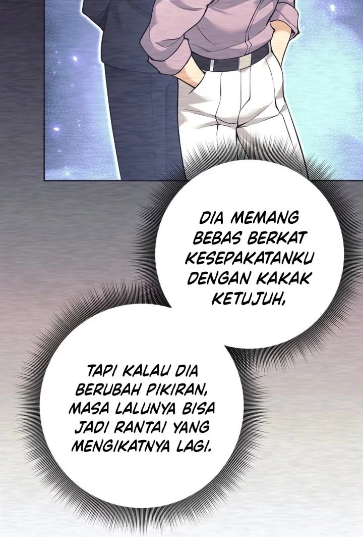 Weapon-Eating Bastard Bab 56 halaman 43