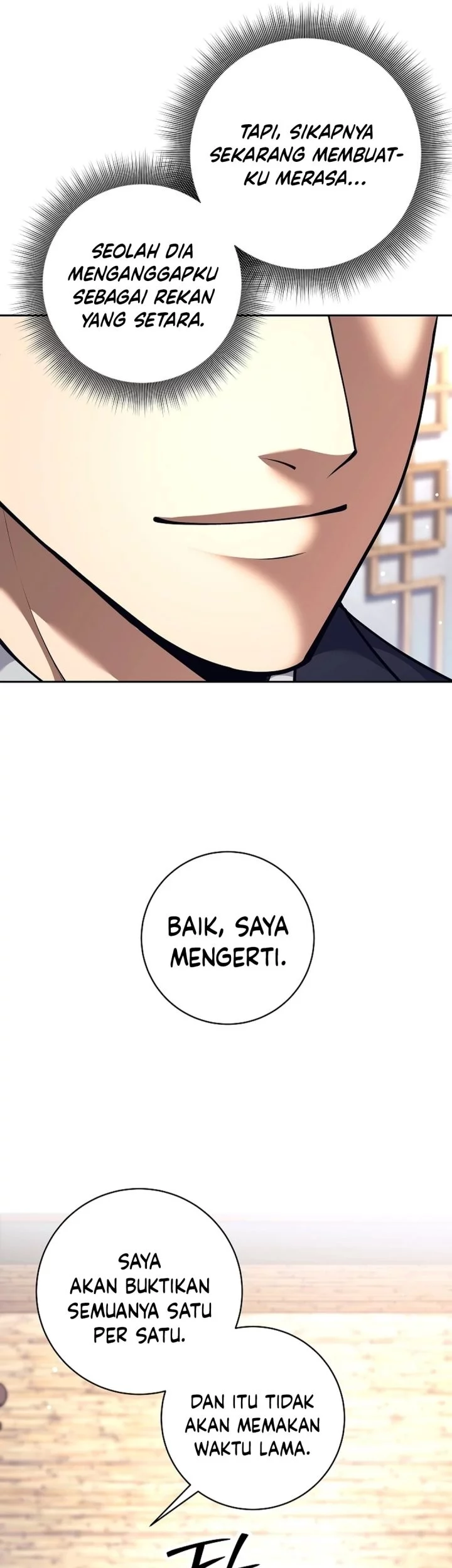 Weapon-Eating Bastard Bab 56 halaman 51