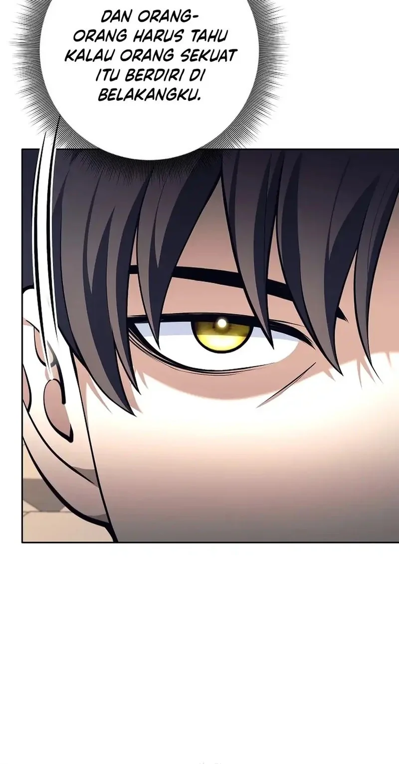 Weapon-Eating Bastard chapter 57 halaman 7