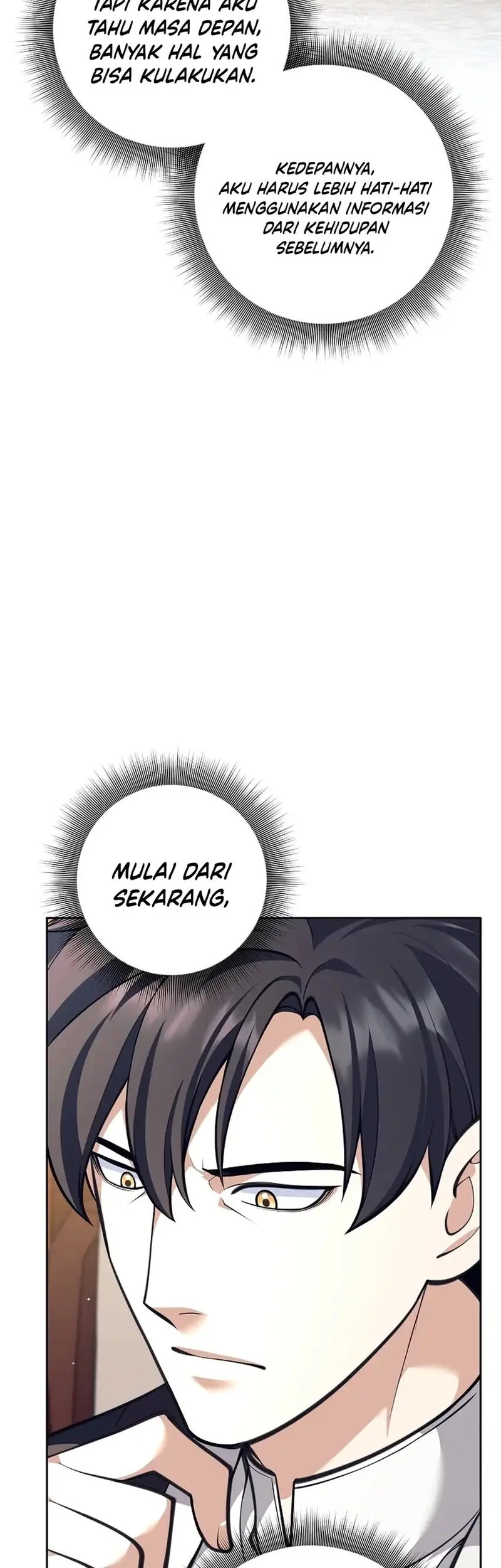 Weapon-Eating Bastard chapter 57 halaman 9