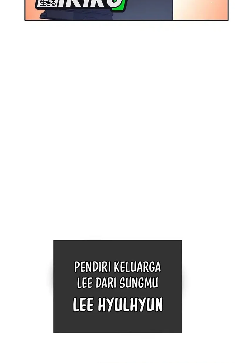 Weapon-Eating Bastard chapter 57 halaman 19
