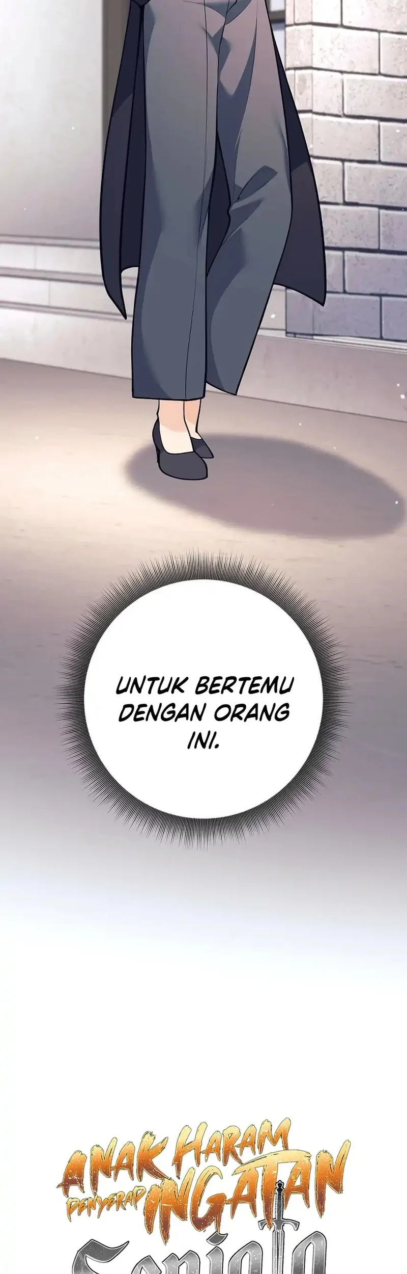 Weapon-Eating Bastard chapter 57 halaman 26