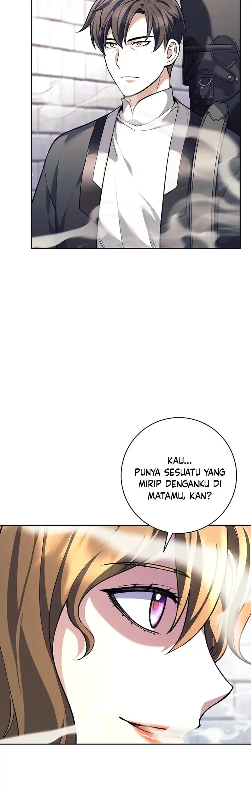 Weapon-Eating Bastard chapter 57 halaman 29