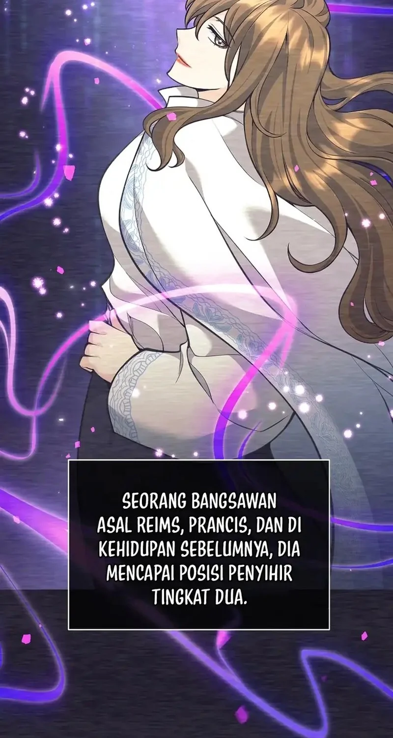 Weapon-Eating Bastard chapter 57 halaman 31