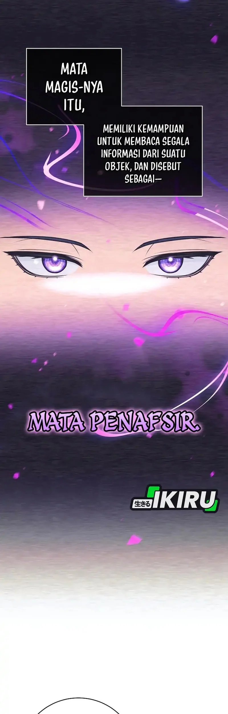 Weapon-Eating Bastard chapter 57 halaman 32