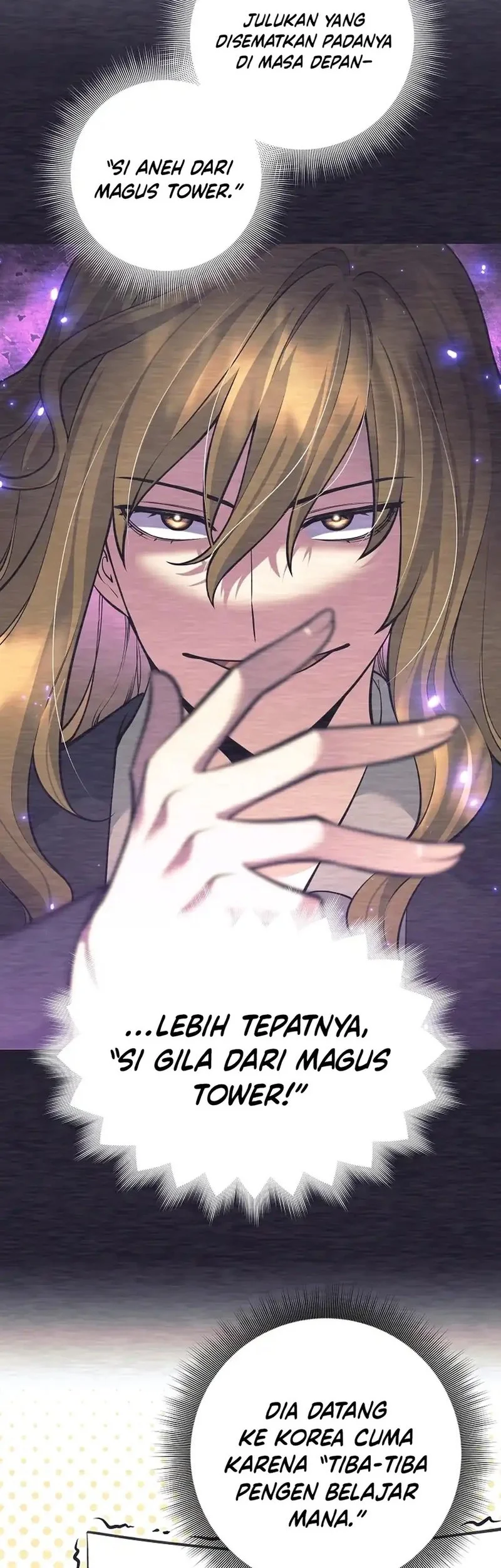 Weapon-Eating Bastard chapter 57 halaman 37