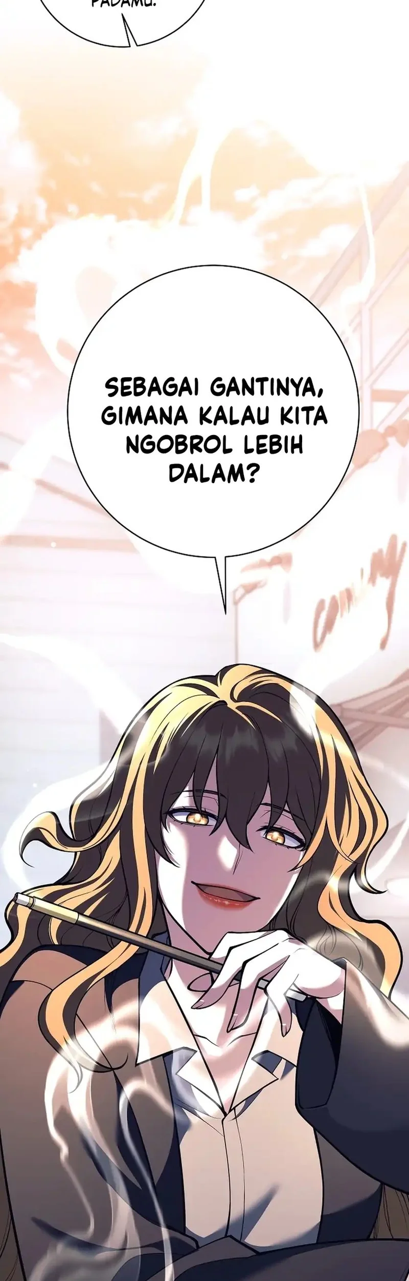 Weapon-Eating Bastard chapter 57 halaman 57