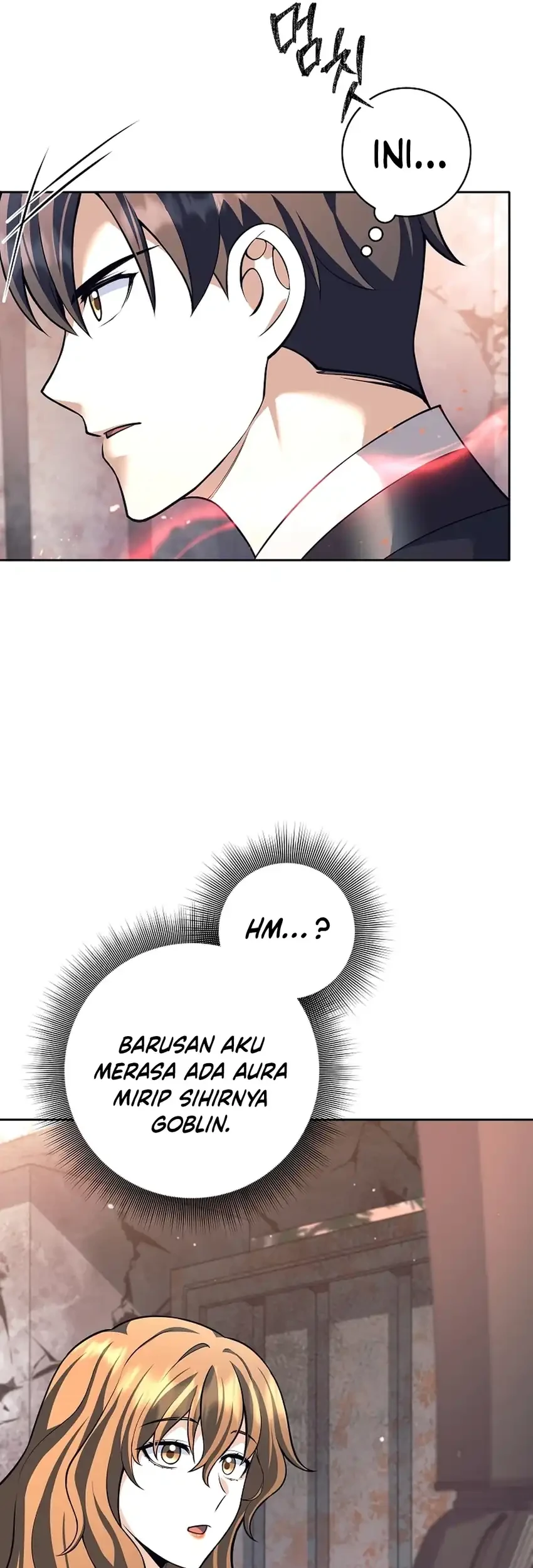 Weapon-Eating Bastard Bab 58 halaman 5
