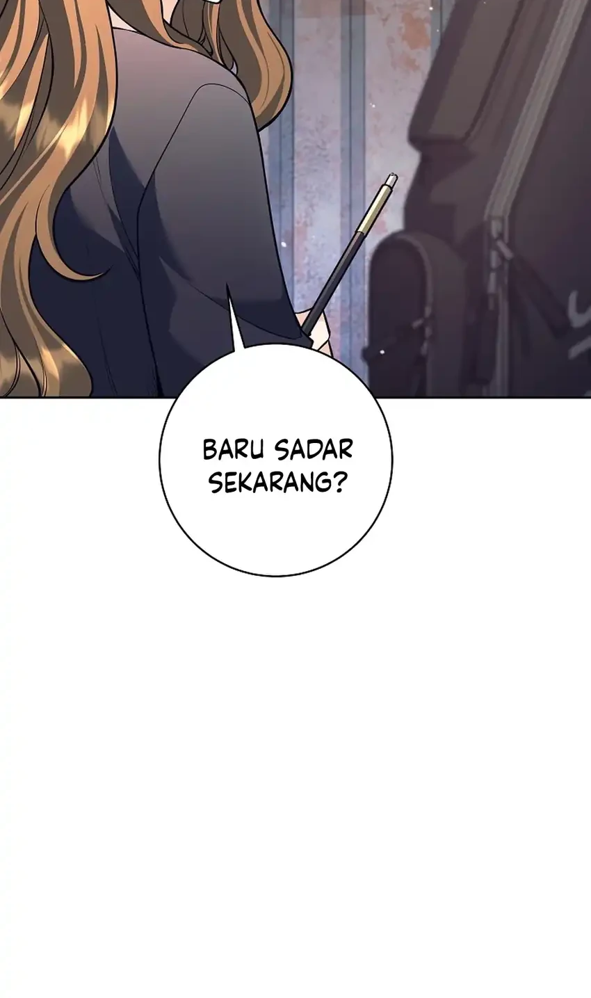Weapon-Eating Bastard Bab 58 halaman 6