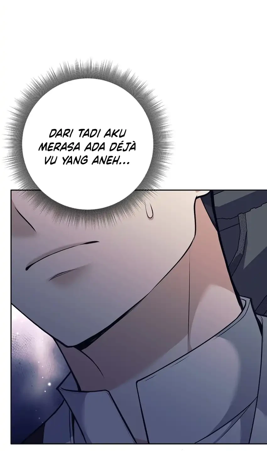 Weapon-Eating Bastard Bab 58 halaman 12