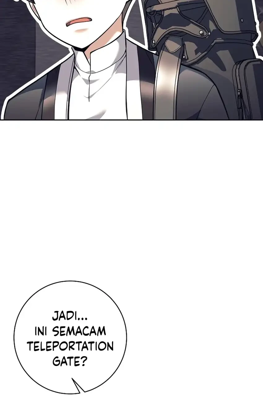 Weapon-Eating Bastard Bab 58 halaman 14