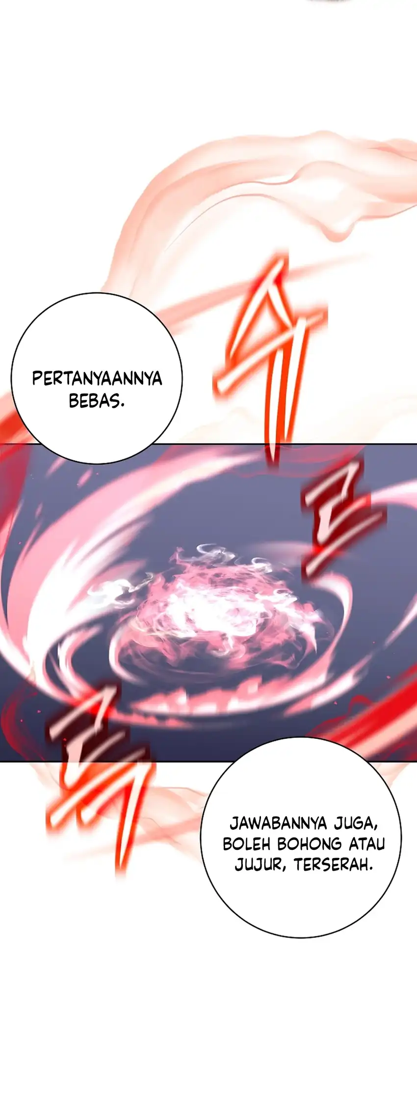 Weapon-Eating Bastard Bab 58 halaman 47