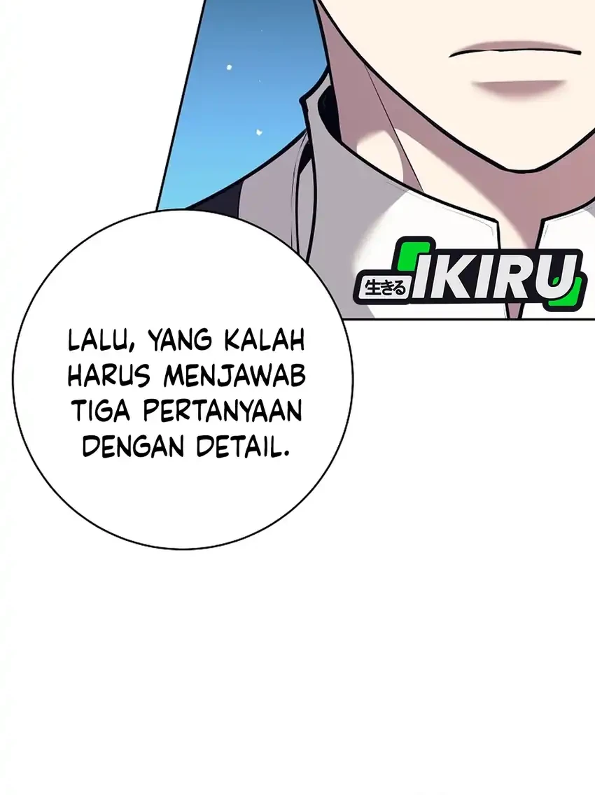 Weapon-Eating Bastard Bab 58 halaman 49