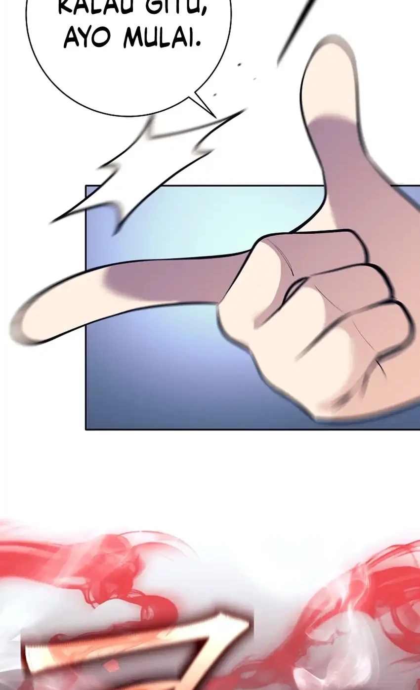 Weapon-Eating Bastard Bab 58 halaman 60