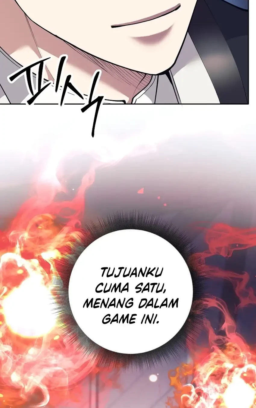 Weapon-Eating Bastard Bab 58 halaman 76