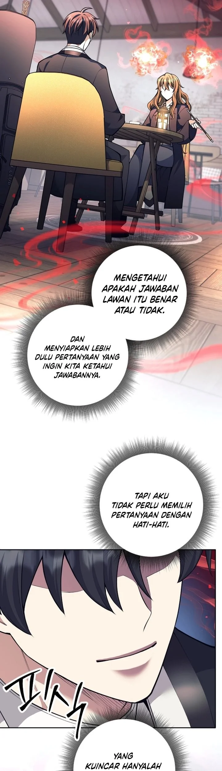 Weapon-Eating Bastard chapter 59 halaman 2
