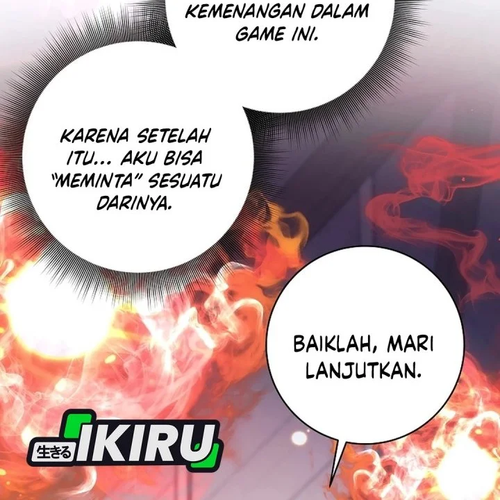 Weapon-Eating Bastard chapter 59 halaman 3
