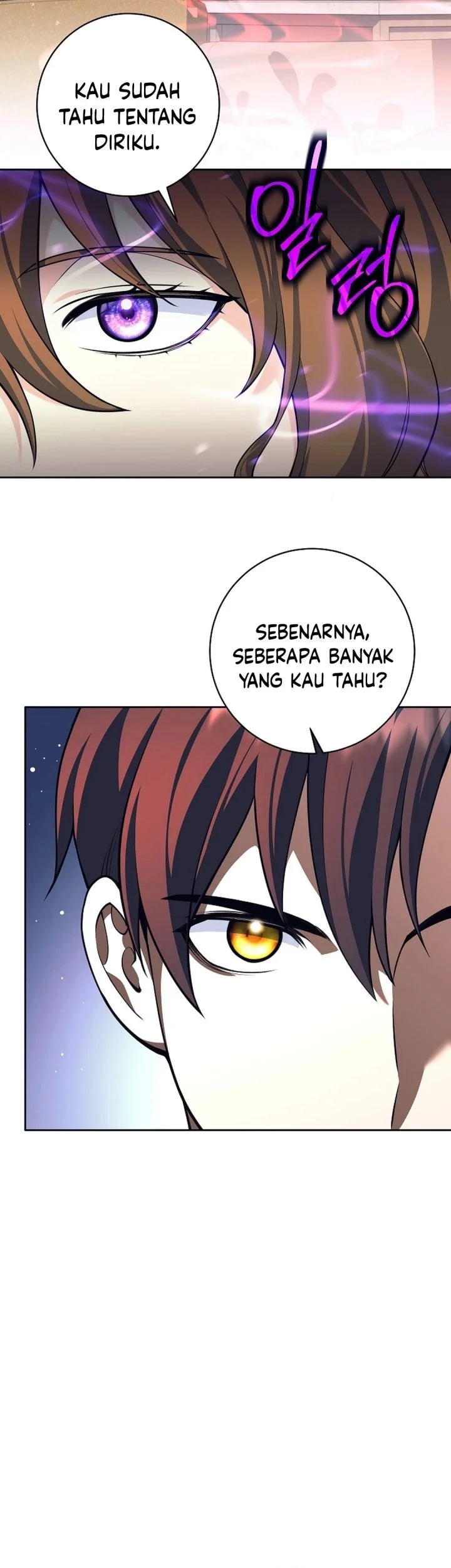 Weapon-Eating Bastard chapter 59 halaman 7