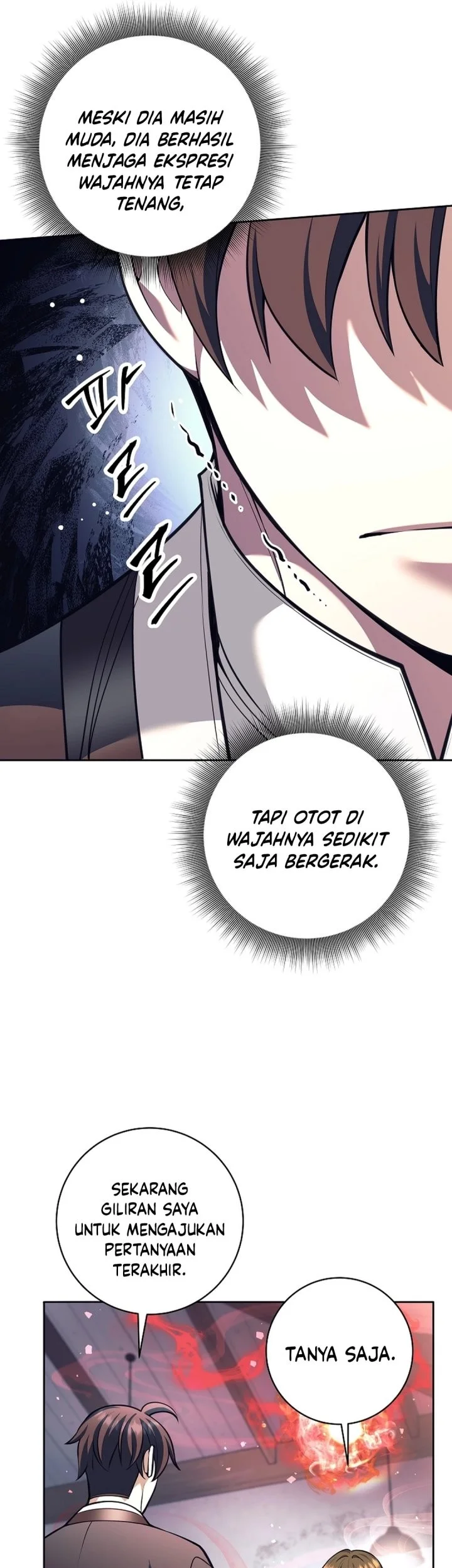Weapon-Eating Bastard chapter 59 halaman 10