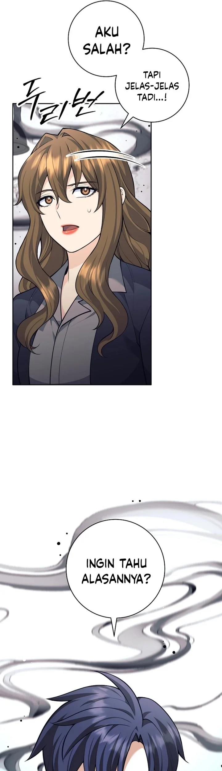 Weapon-Eating Bastard chapter 59 halaman 20