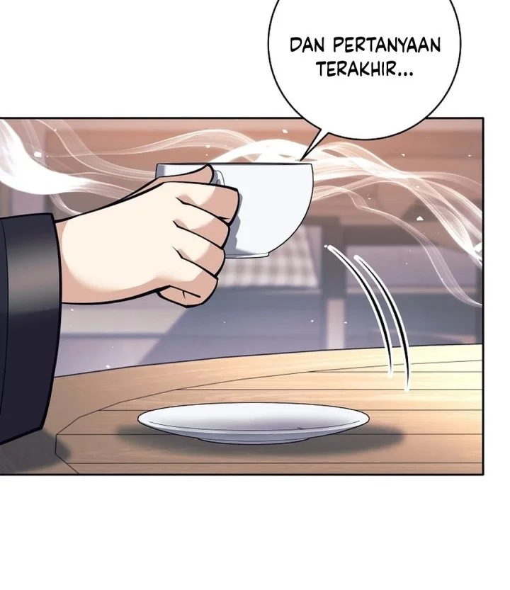 Weapon-Eating Bastard chapter 59 halaman 24