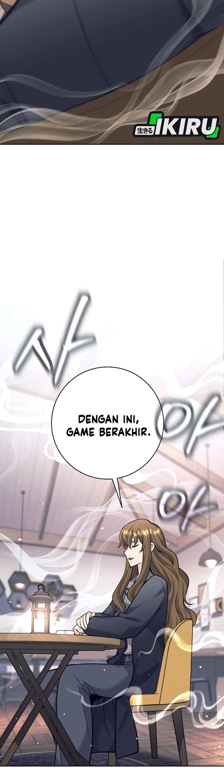 Weapon-Eating Bastard chapter 59 halaman 37