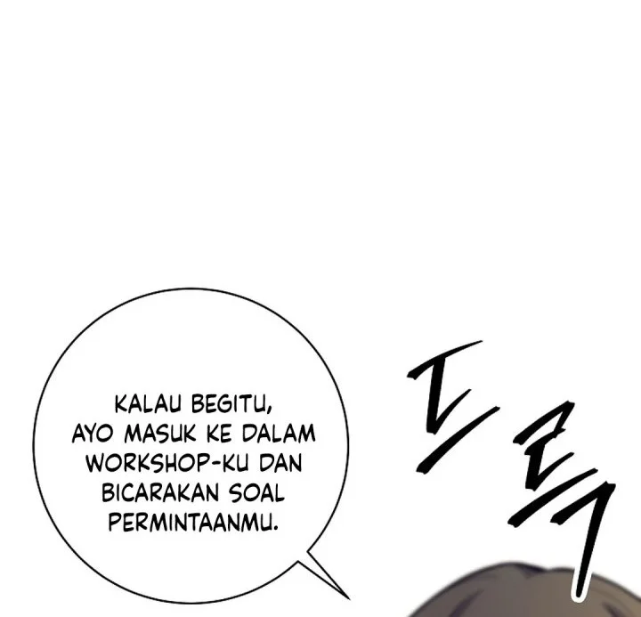 Weapon-Eating Bastard chapter 59 halaman 38