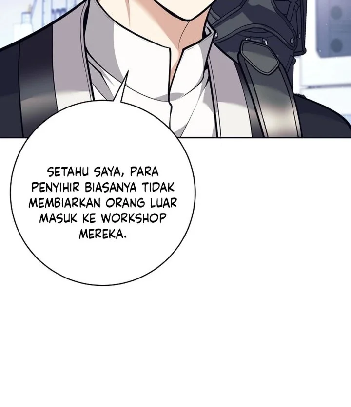 Weapon-Eating Bastard chapter 59 halaman 44