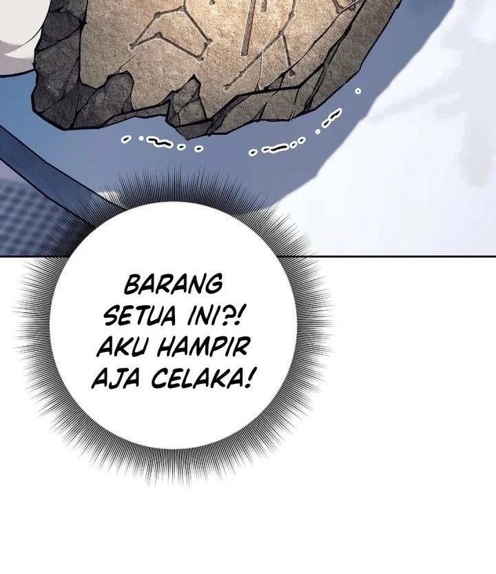 Weapon-Eating Bastard chapter 59 halaman 54