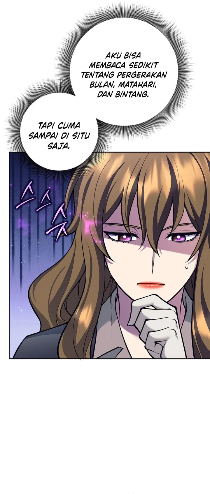 Weapon-Eating Bastard chapter 59 halaman 61