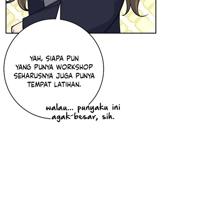 Weapon-Eating Bastard chapter 59 halaman 69