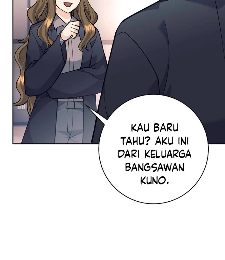 Weapon-Eating Bastard chapter 59 halaman 71