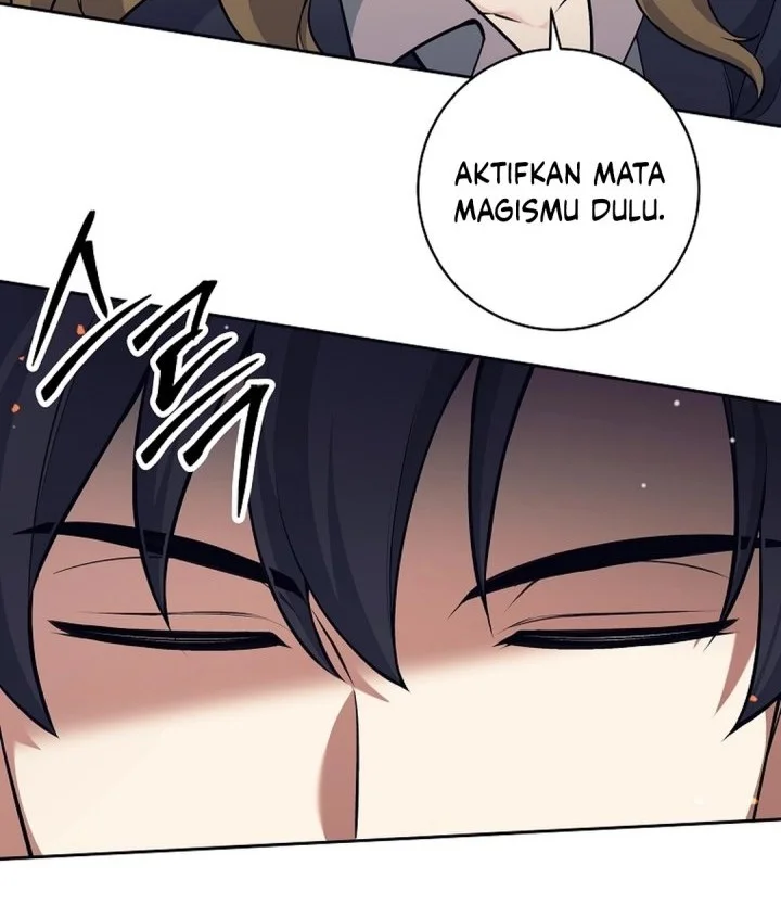 Weapon-Eating Bastard chapter 59 halaman 73