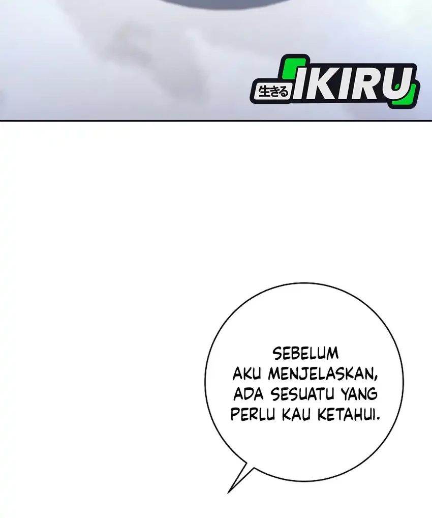 Weapon-Eating Bastard chapter 60 halaman 18